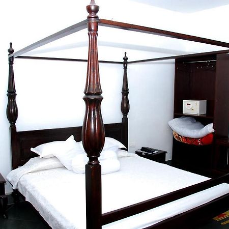 Chandra Hill Resort Ранакпур Экстерьер фото