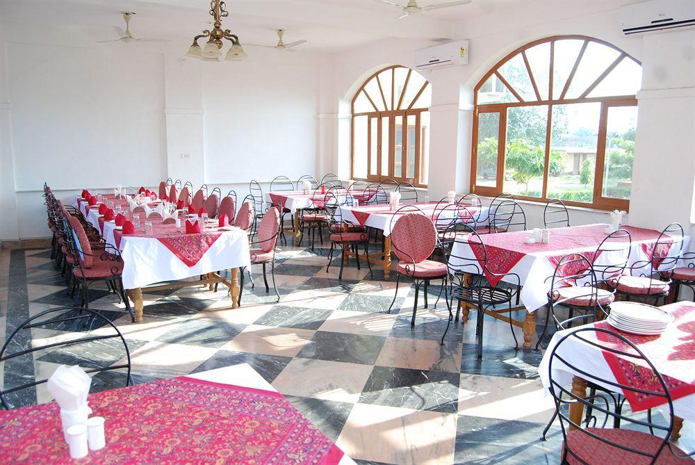 Chandra Hill Resort Ранакпур Экстерьер фото