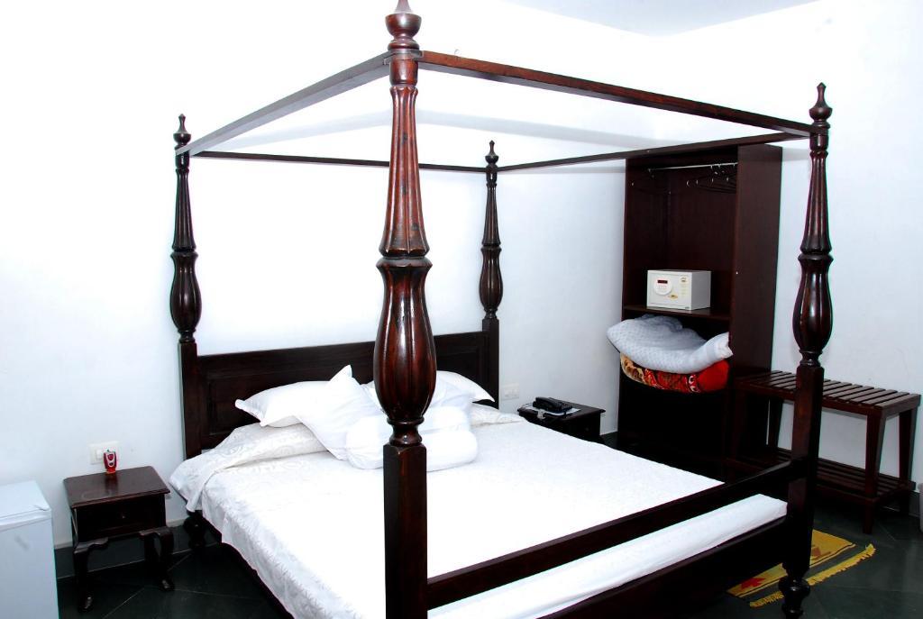 Chandra Hill Resort Ранакпур Экстерьер фото